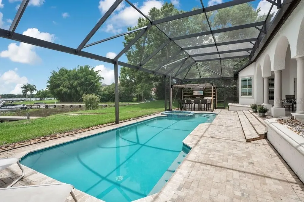 2503 Butler Bay Drive N Windermere FL 34786