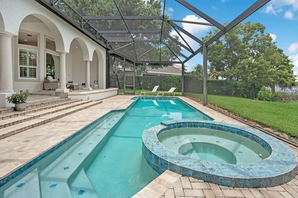 2503 Butler Bay Drive N Windermere FL 34786