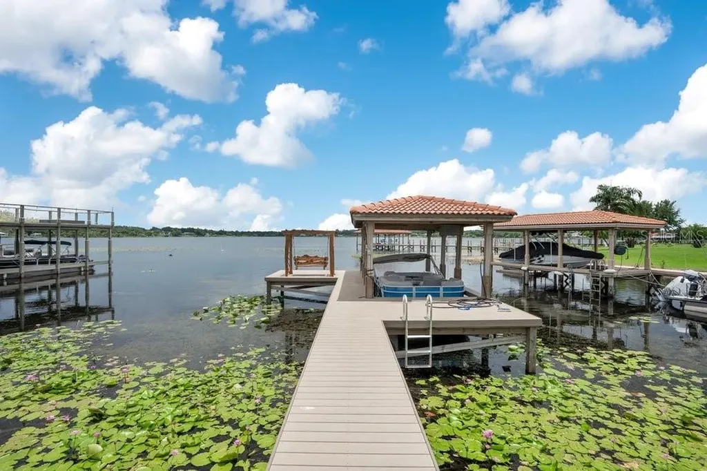 2503 Butler Bay Drive N Windermere FL 34786
