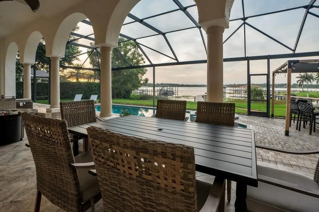2503 Butler Bay Drive N Windermere FL 34786