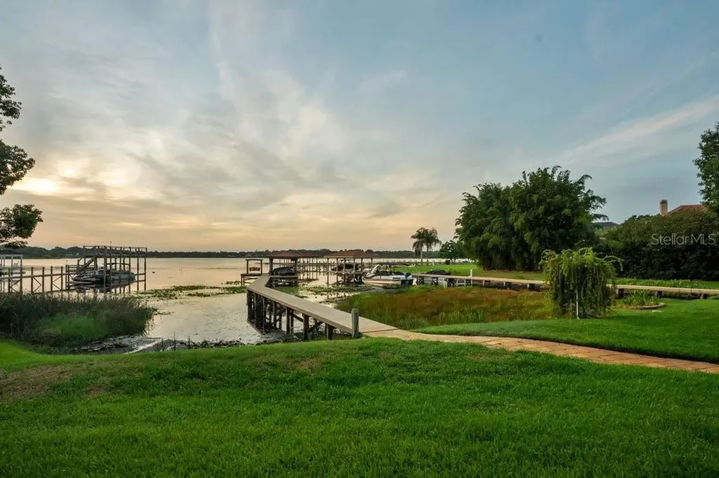 2503 Butler Bay Drive N Windermere FL 34786