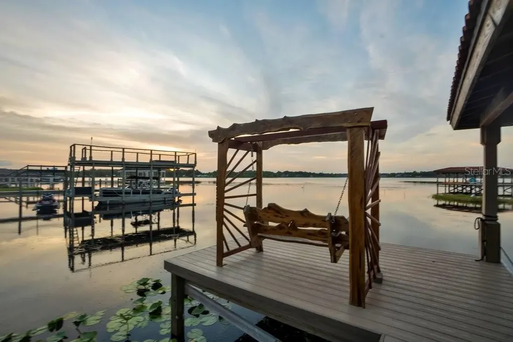 2503 Butler Bay Drive N Windermere FL 34786