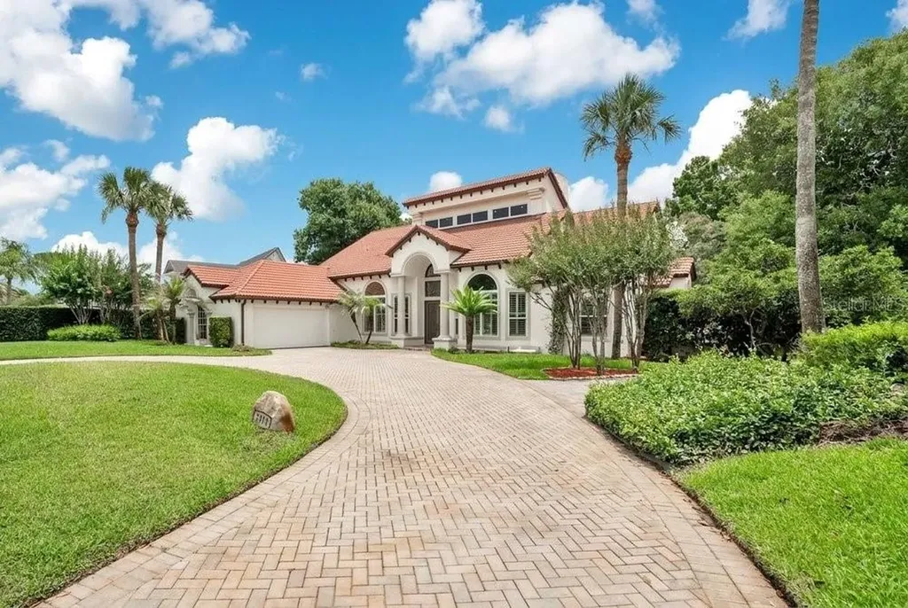 2503 Butler Bay Drive N Windermere FL 34786