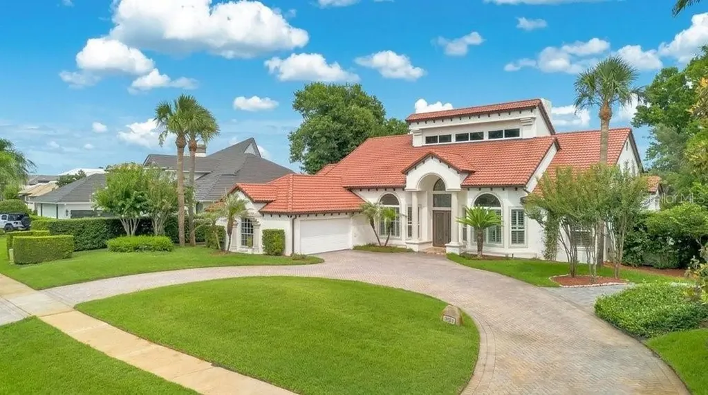 2503 Butler Bay Drive N Windermere FL 34786
