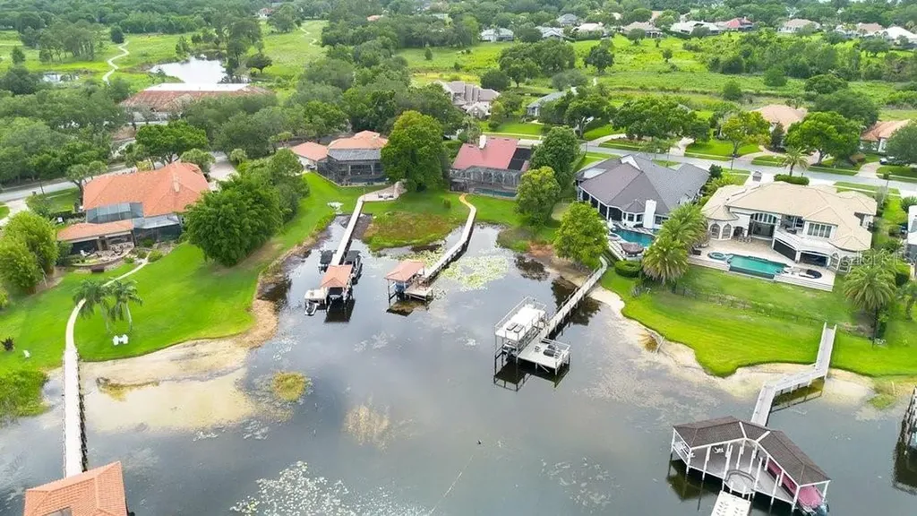 2503 Butler Bay Drive N Windermere FL 34786