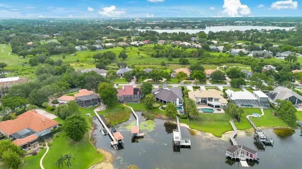 2503 Butler Bay Drive N Windermere FL 34786