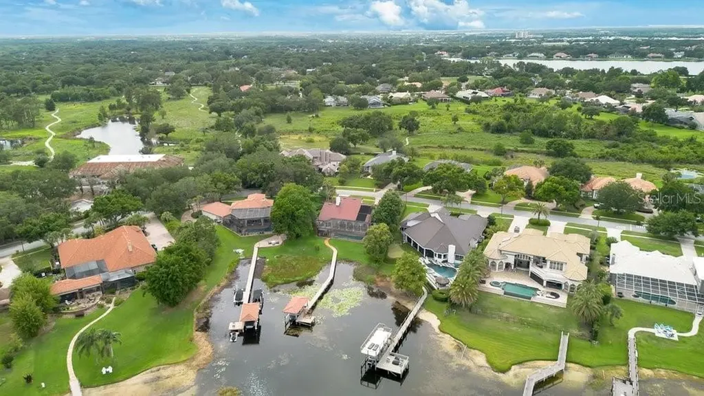 2503 Butler Bay Drive N Windermere FL 34786
