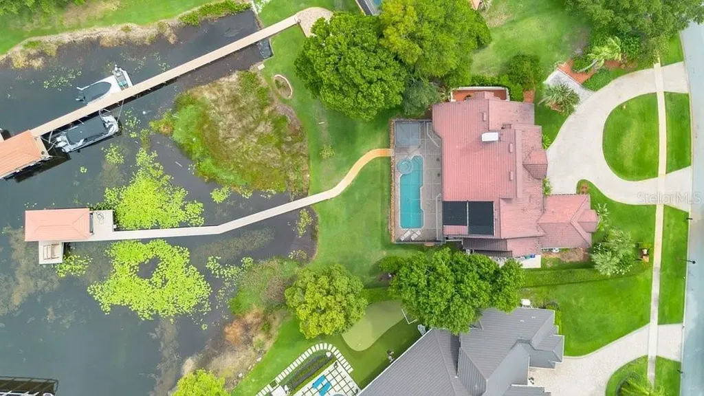 2503 Butler Bay Drive N Windermere FL 34786