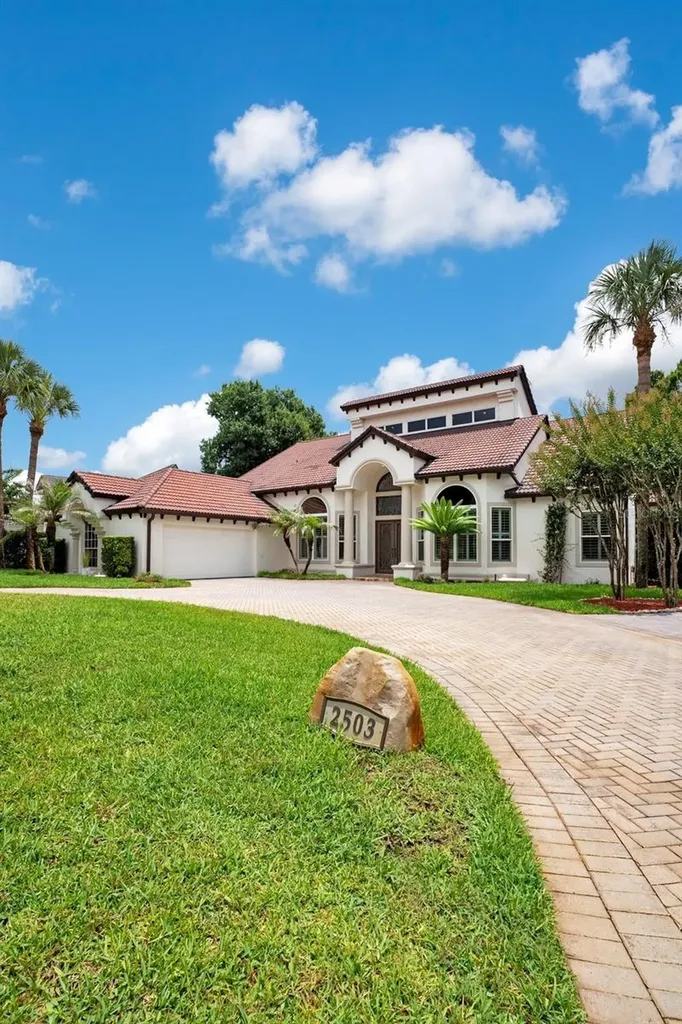2503 Butler Bay Drive N Windermere FL 34786