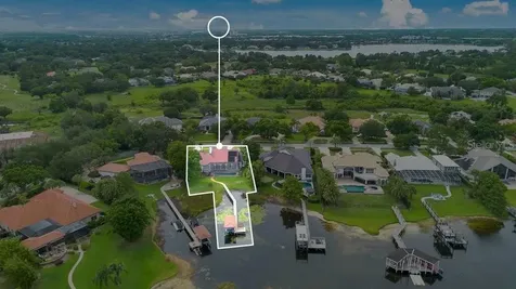 2503 Butler Bay Drive N Windermere FL 34786