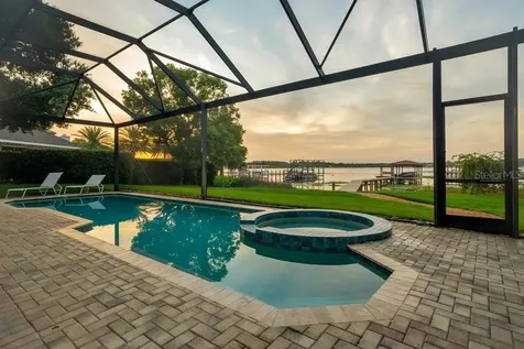 2503 Butler Bay Drive N Windermere FL 34786
