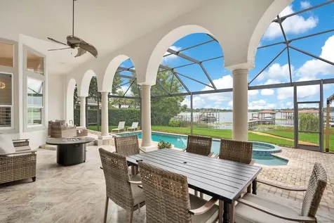 2503 Butler Bay Drive N Windermere FL 34786