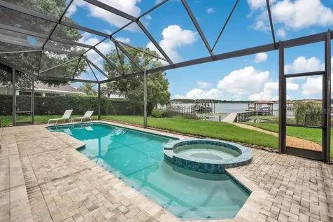 2503 Butler Bay Drive N Windermere FL 34786