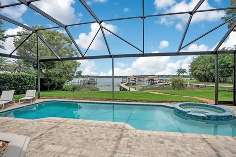 2503 Butler Bay Drive N Windermere FL 34786