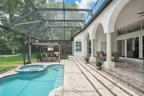 2503 Butler Bay Drive N Windermere FL 34786