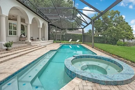 2503 Butler Bay Drive N Windermere FL 34786