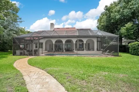 2503 Butler Bay Drive N Windermere FL 34786