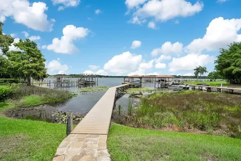 2503 Butler Bay Drive N Windermere FL 34786