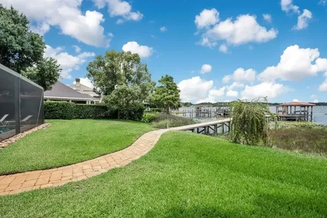 2503 Butler Bay Drive N Windermere FL 34786