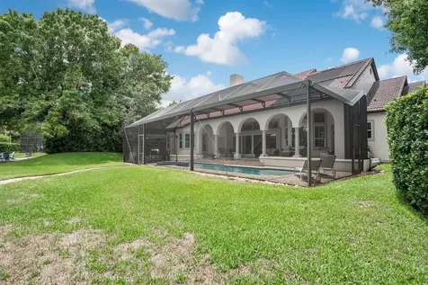 2503 Butler Bay Drive N Windermere FL 34786