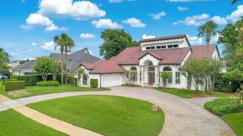 2503 Butler Bay Drive N Windermere FL 34786