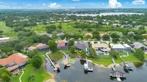 2503 Butler Bay Drive N Windermere FL 34786