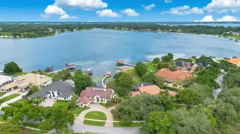 2503 Butler Bay Drive N Windermere FL 34786