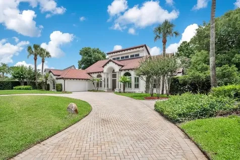 2503 Butler Bay Drive N Windermere FL 34786
