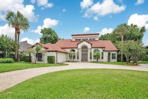 2503 Butler Bay Drive N Windermere FL 34786