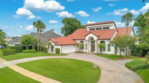 2503 Butler Bay Drive N Windermere FL 34786
