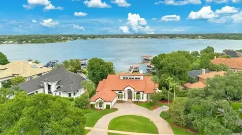 2503 Butler Bay Drive N Windermere FL 34786