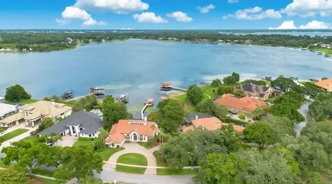 2503 Butler Bay Drive N Windermere FL 34786