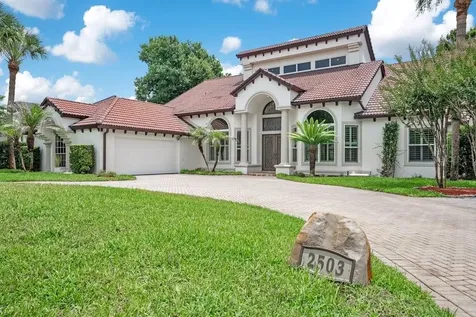 2503 Butler Bay Drive N Windermere FL 34786