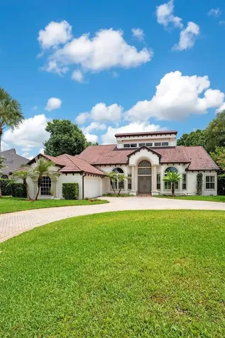 2503 Butler Bay Drive N Windermere FL 34786