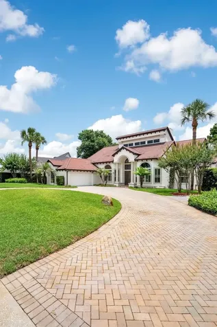 2503 Butler Bay Drive N Windermere FL 34786