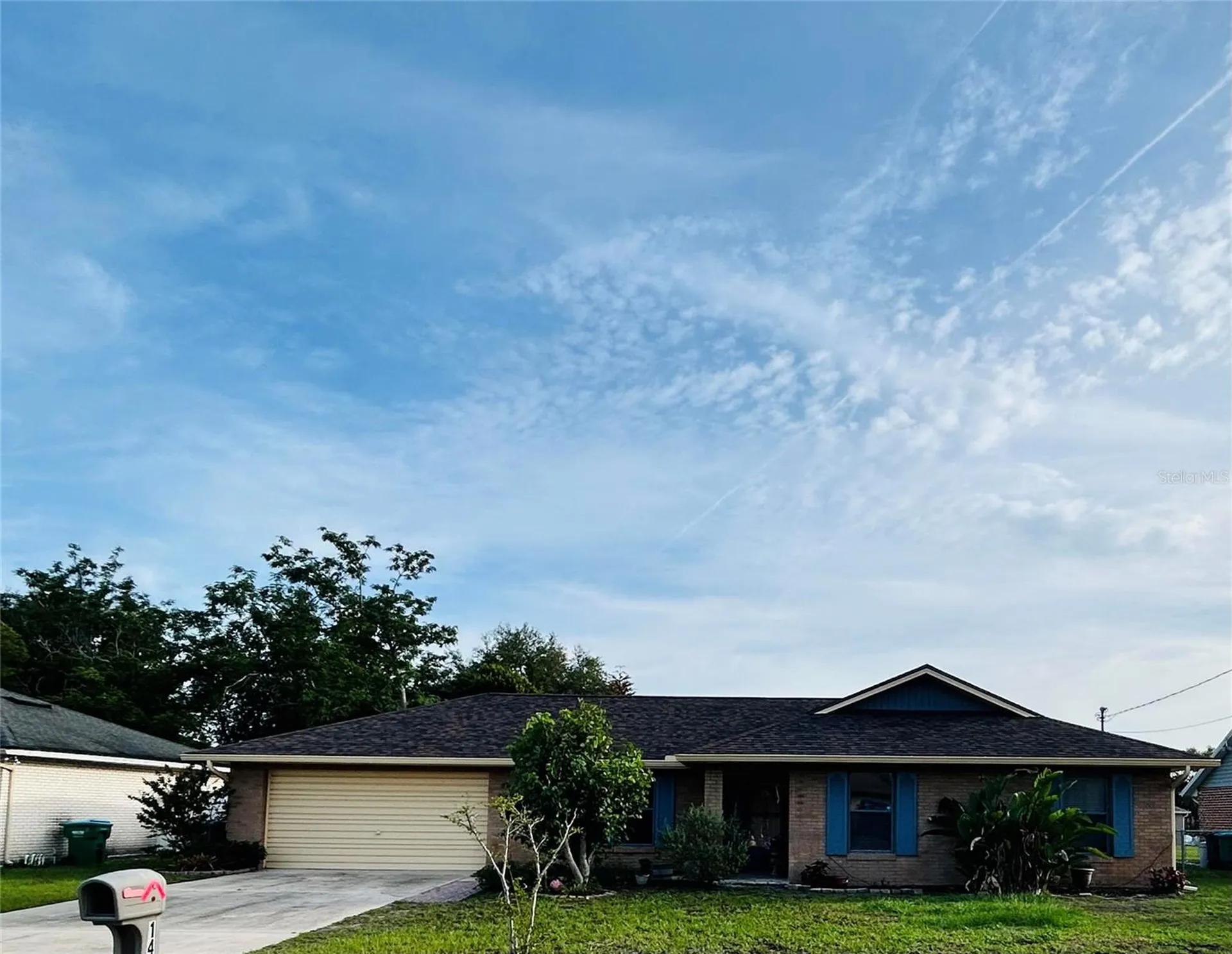 1448 E Normandy Deltona FL 32725