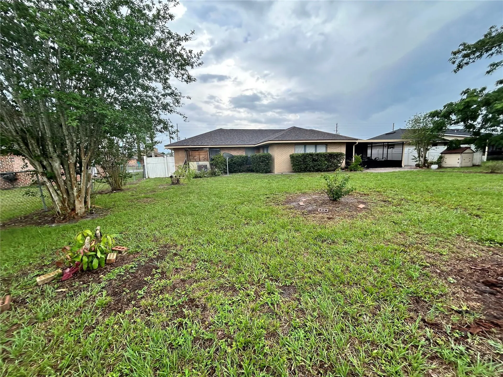 1448 E Normandy Deltona FL 32725