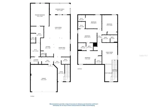 1012 Oliveto Verdi Court Brandon FL 33511