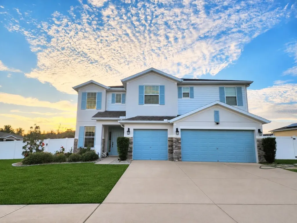 1419 Avila Avenue Deltona FL 32725