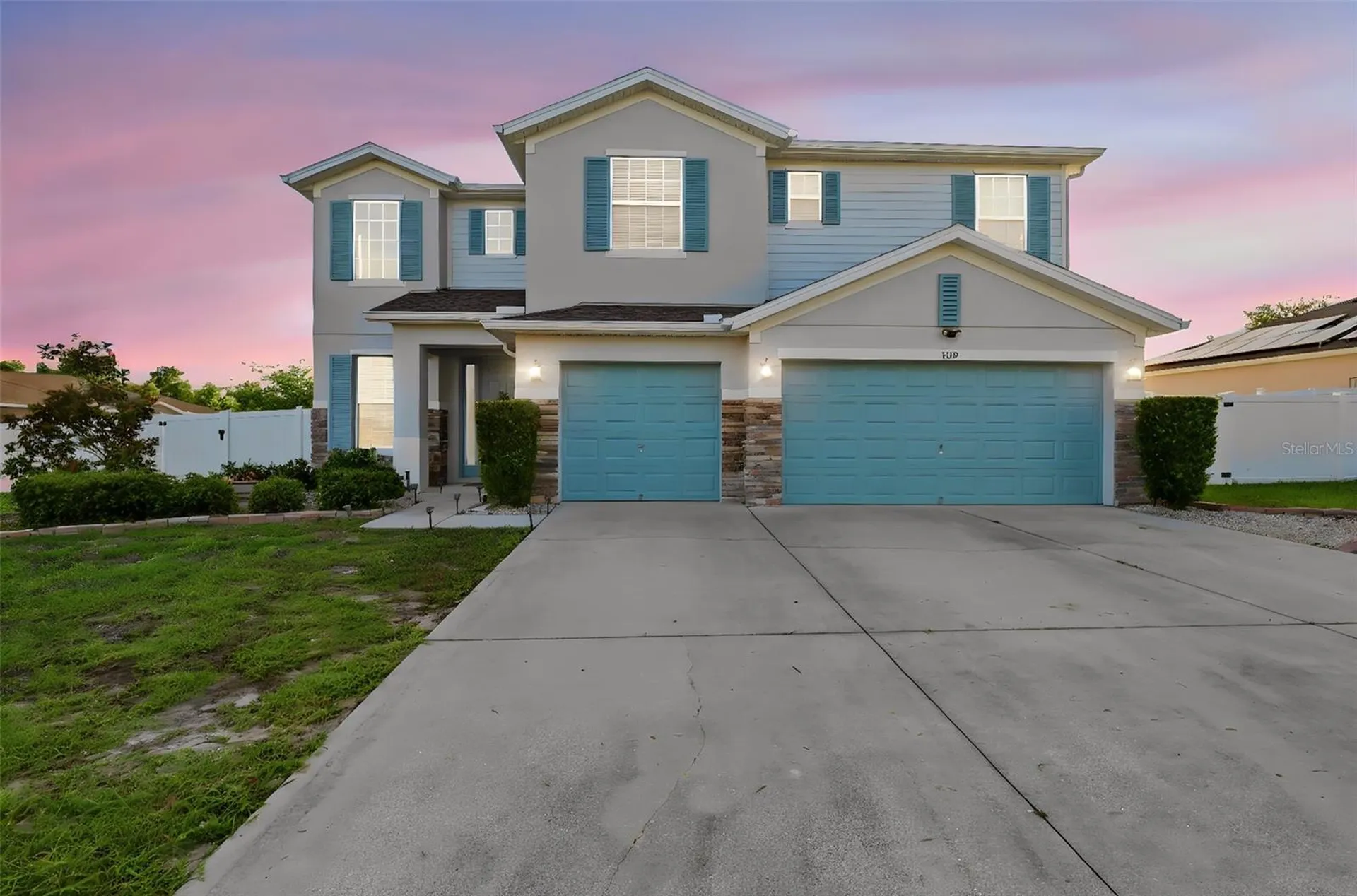 1419 Avila Avenue Deltona FL 32725