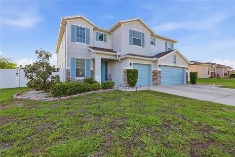 1419 Avila Avenue Deltona FL 32725