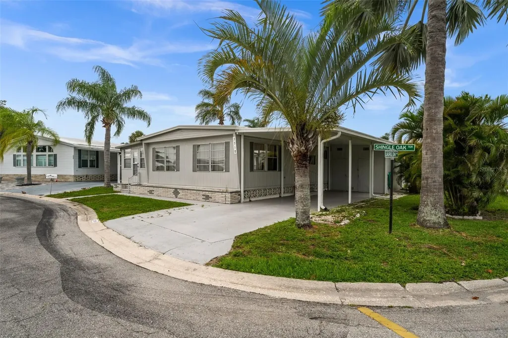 3318 Shingle Oak Terrace Sarasota FL 34237