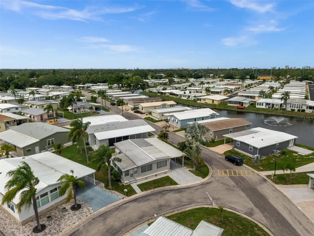 3318 Shingle Oak Terrace Sarasota FL 34237