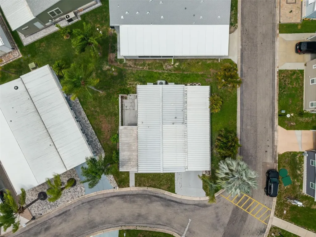 3318 Shingle Oak Terrace Sarasota FL 34237