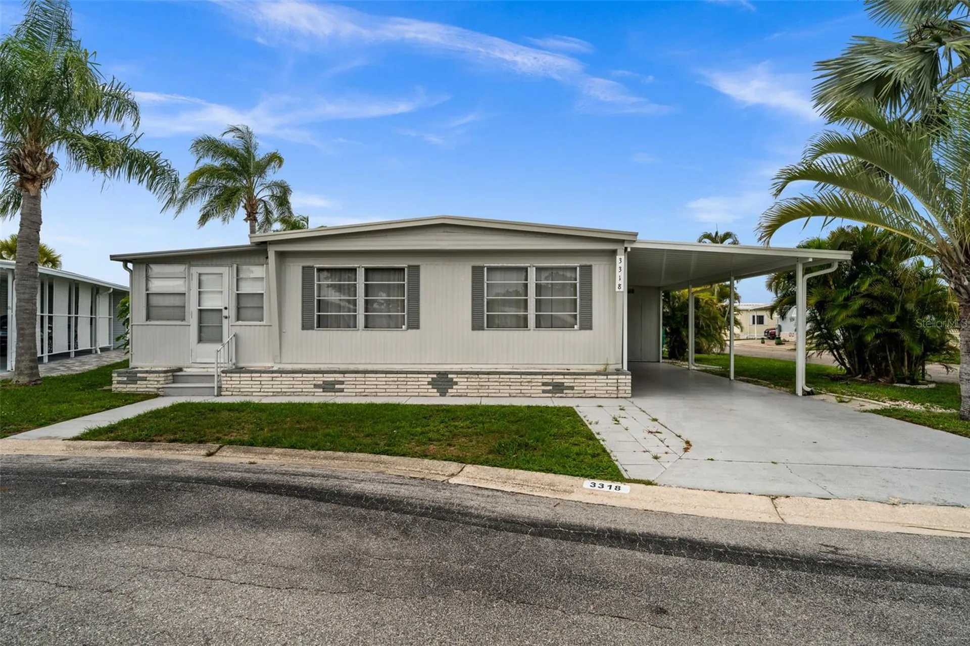 3318 Shingle Oak Terrace Sarasota FL 34237