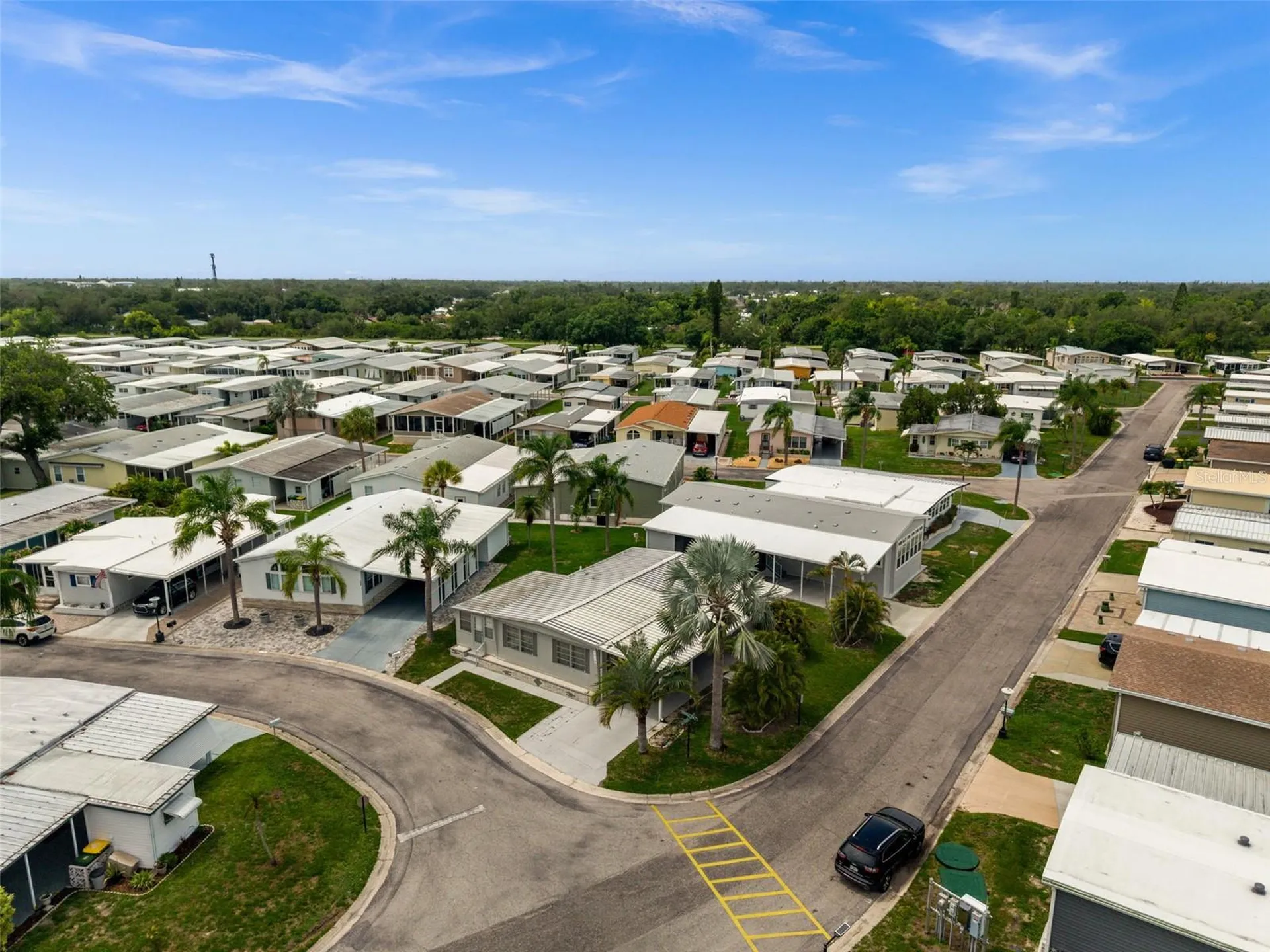 3318 Shingle Oak Terrace Sarasota FL 34237