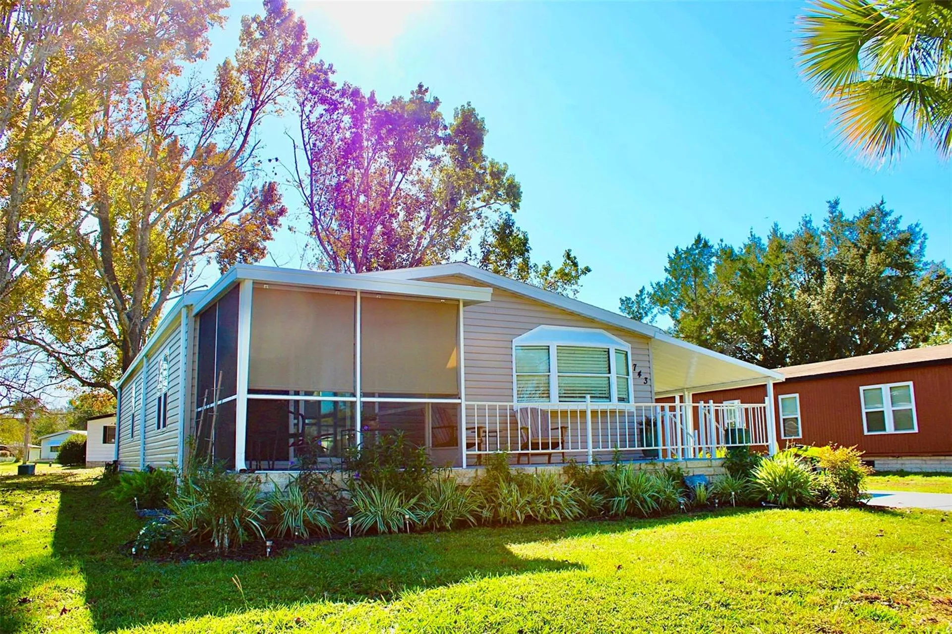 743 E Palm Valley Oviedo FL 32765
