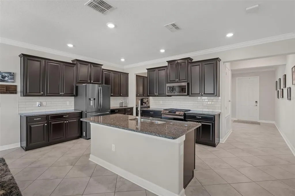 8755 Flourish Drive Land O Lakes FL 34637