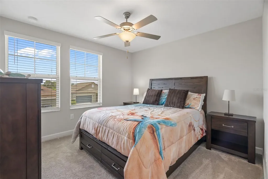8755 Flourish Drive Land O Lakes FL 34637