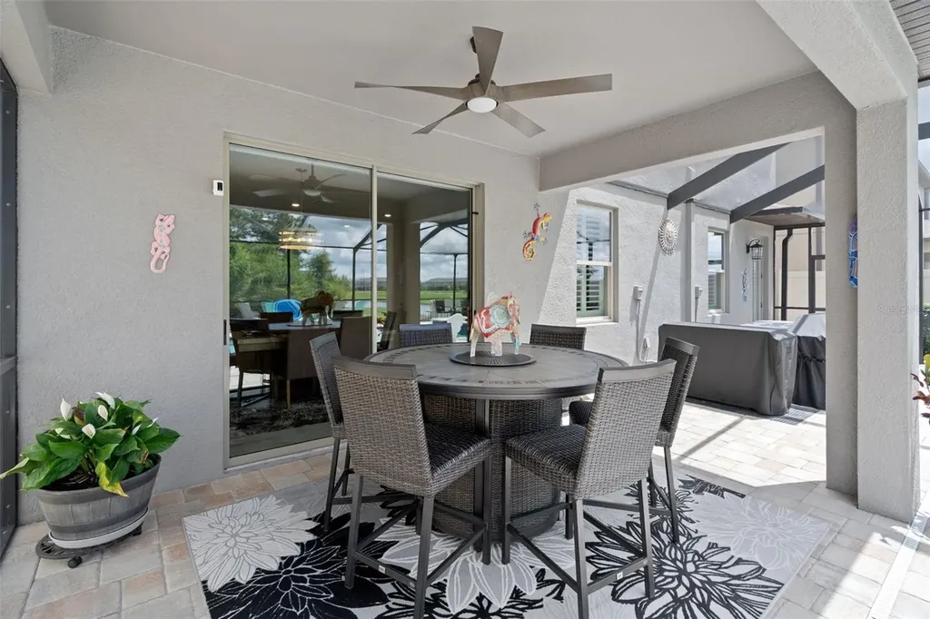 8755 Flourish Drive Land O Lakes FL 34637